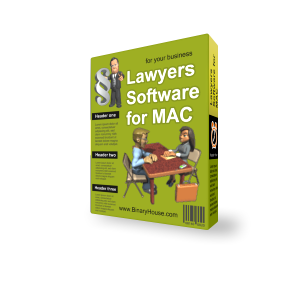 flyer software for mac