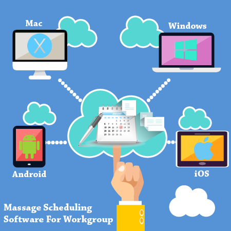 massage-scheduling-software-for-workgroup